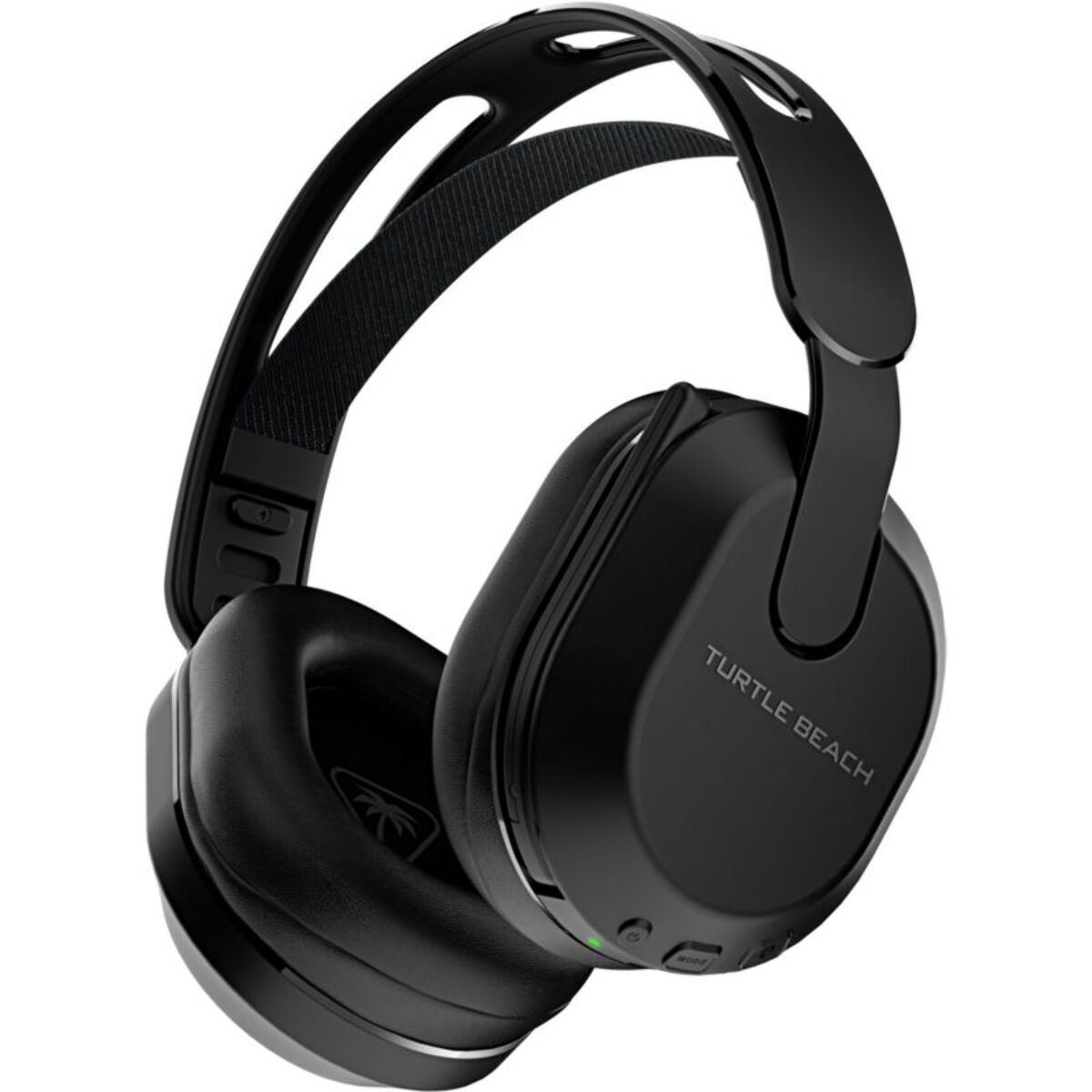 Casque gamer TURTLE BEACH Stealth 500 PC Noir