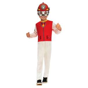 DISFRAZ MARSHALL OPP INF