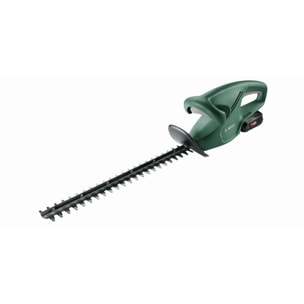 Cortasetos EasyHedgeCut 18-45 - 2 baterías BOSCH - 0600849H04