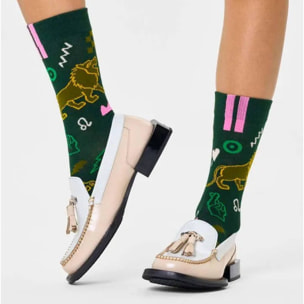 Calcetines leo