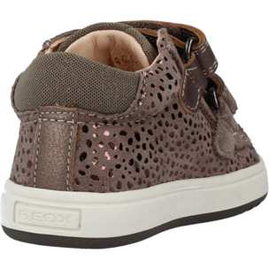 Zapatos Niña de la marca GEOX  modelo B BIGLIA GIRL C Bronze