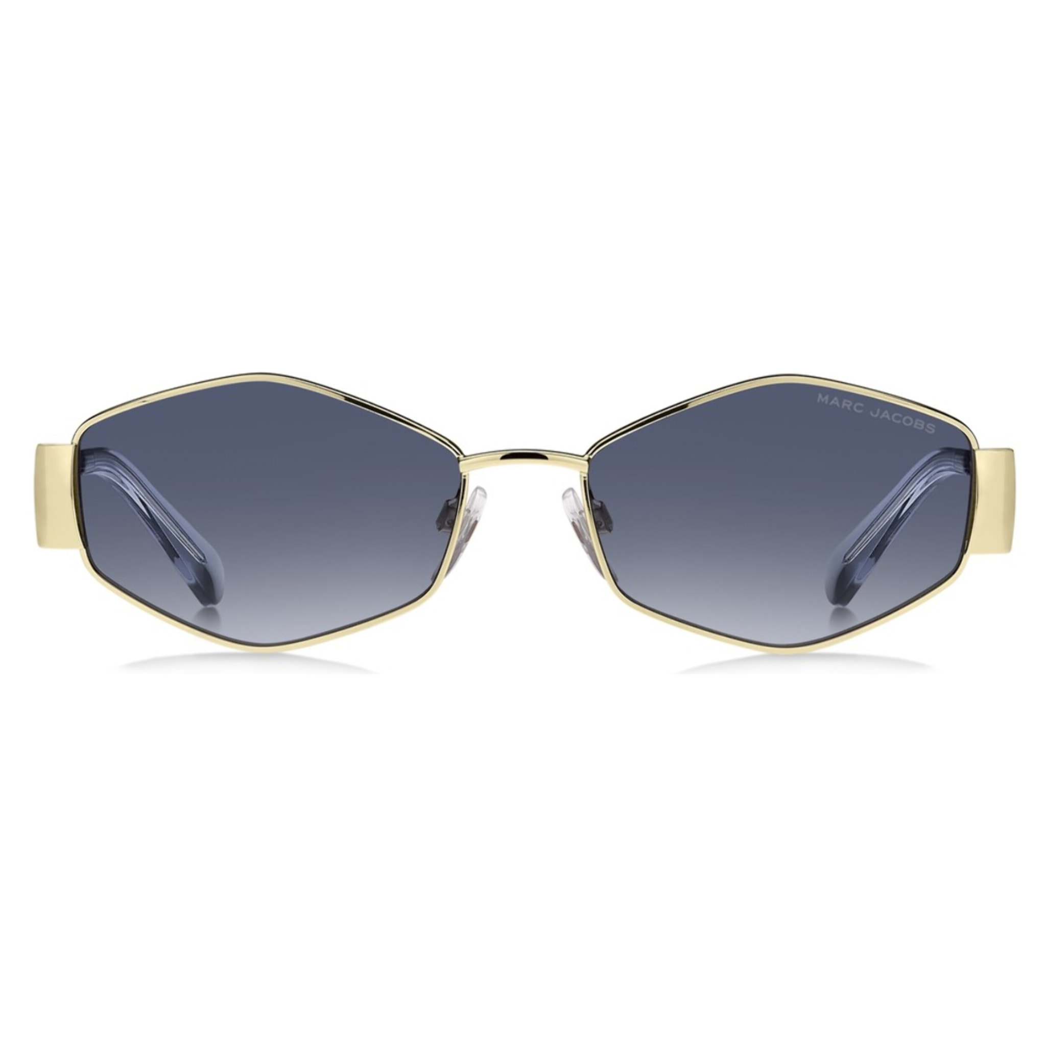 Gafas de Sol Marc Jacobs MARC 496/SHINY LKS de Metal Mujer 55 mm