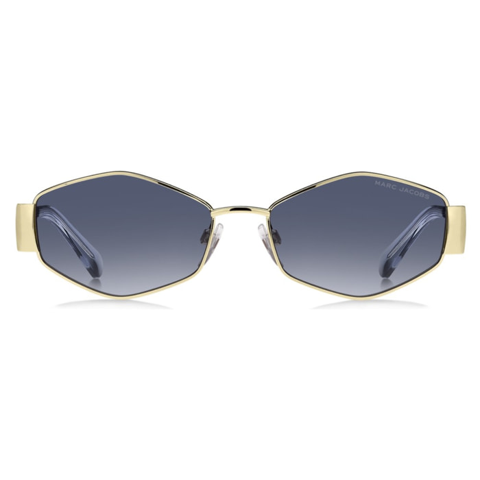 Gafas de Sol Marc Jacobs MARC 496/SHINY LKS de Metal Mujer 55 mm