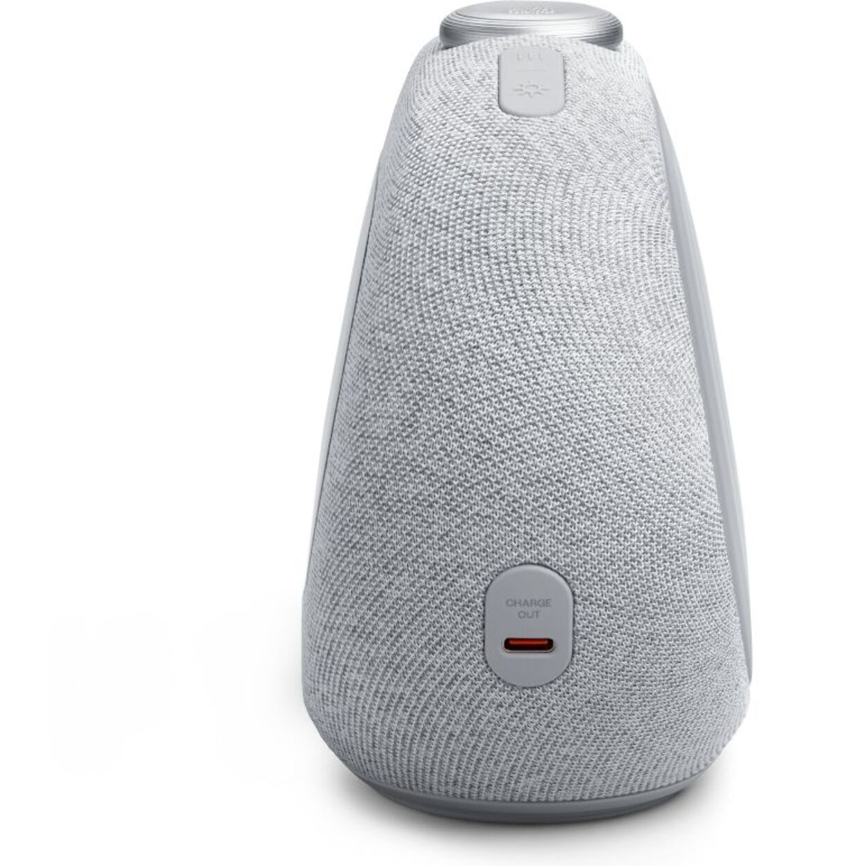 Radio réveil JBL JBL Horizon 3 Gris