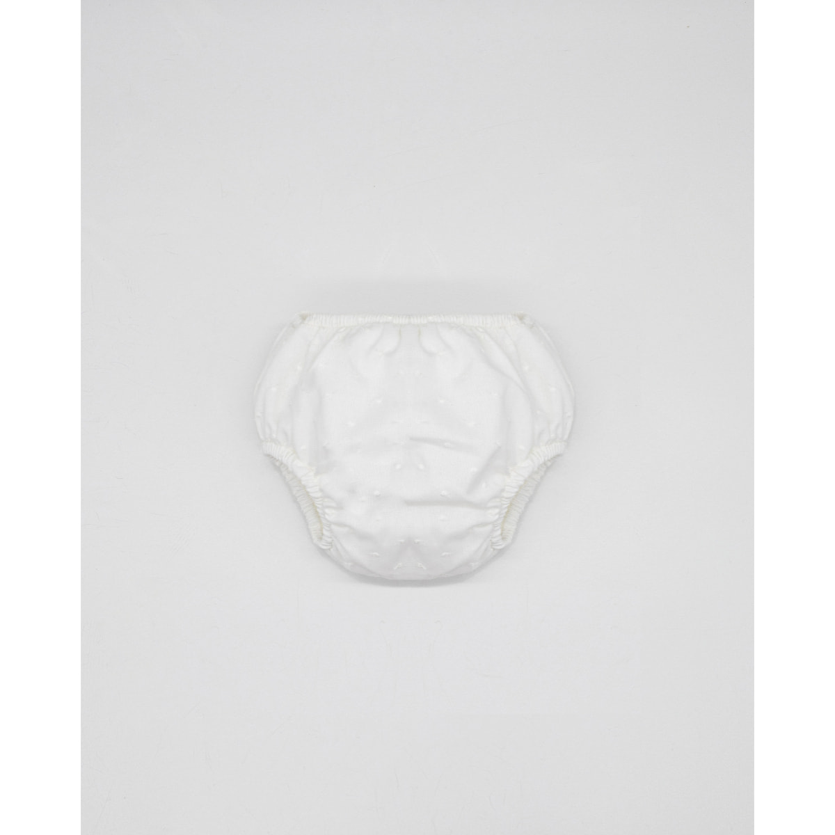 CUBREPAÑAL MUSELINA BORDADA