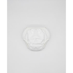 CUBREPAÑAL MUSELINA BORDADA