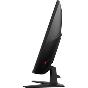 Ecran PC Gamer MSI MAG 274CF X24 27" Incurvé 1500R Full HD 240Hz Rapid VA HDR10