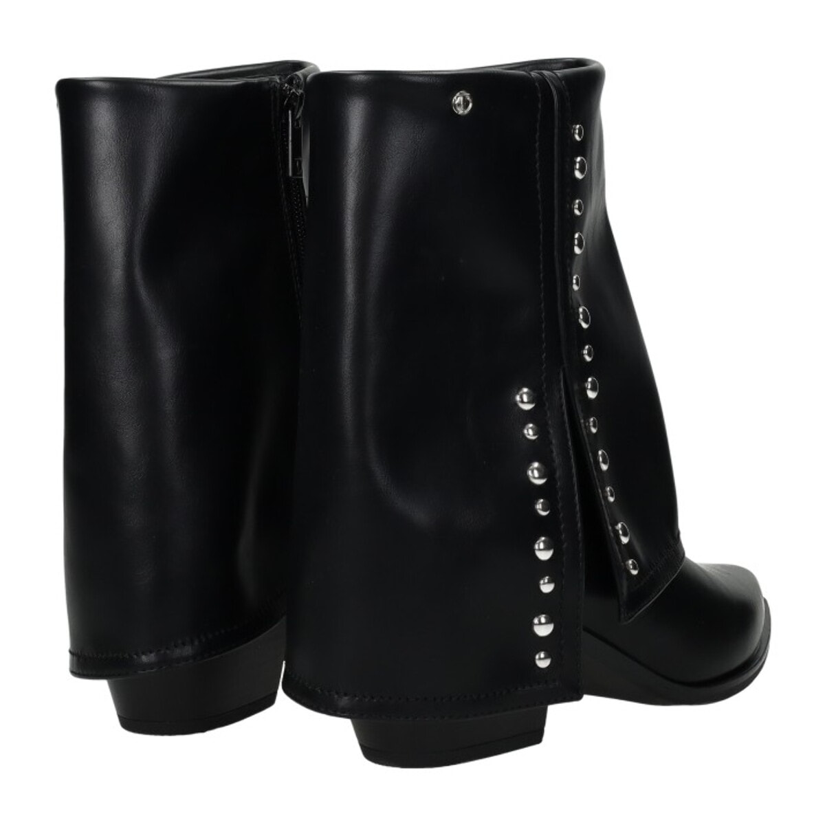 Texani Donna Tata Italia Nero