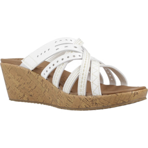 SANDALIAS SKECHERS BEVERLEE - HOT SPRING