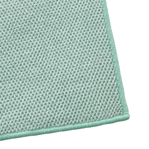 Lot de 2 chiffons microfibres 30x30cm