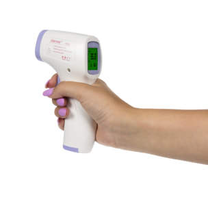 Termometro a infrarossi senza contatto