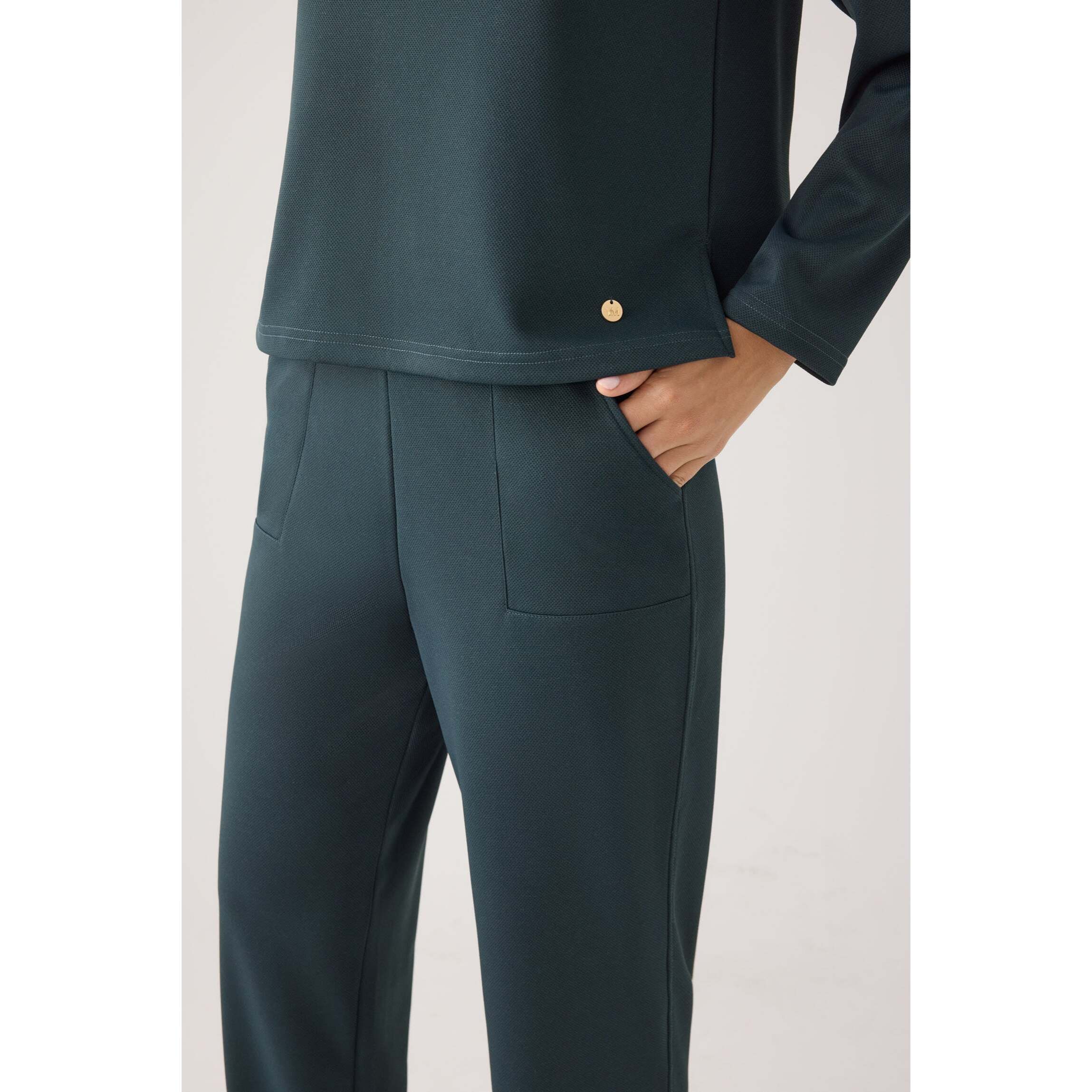 Pantalone jogger