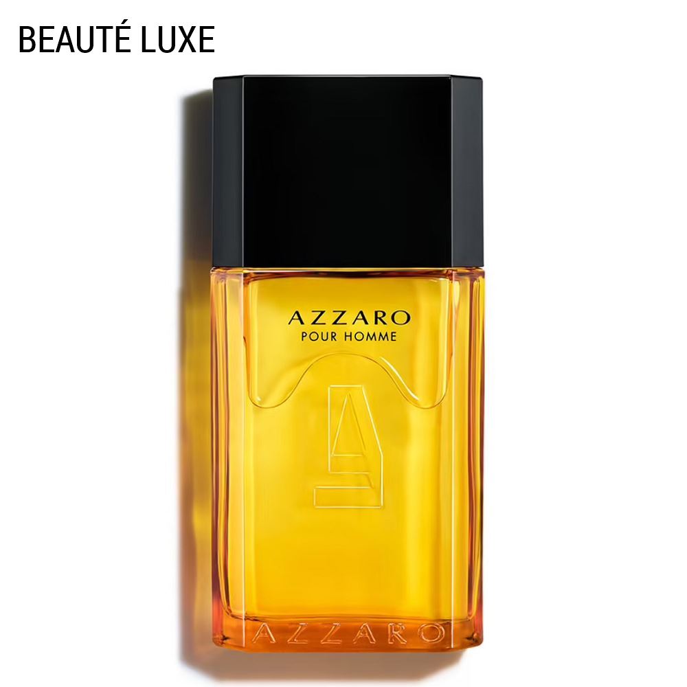 Azzaro pour homme - Eau de Toilette