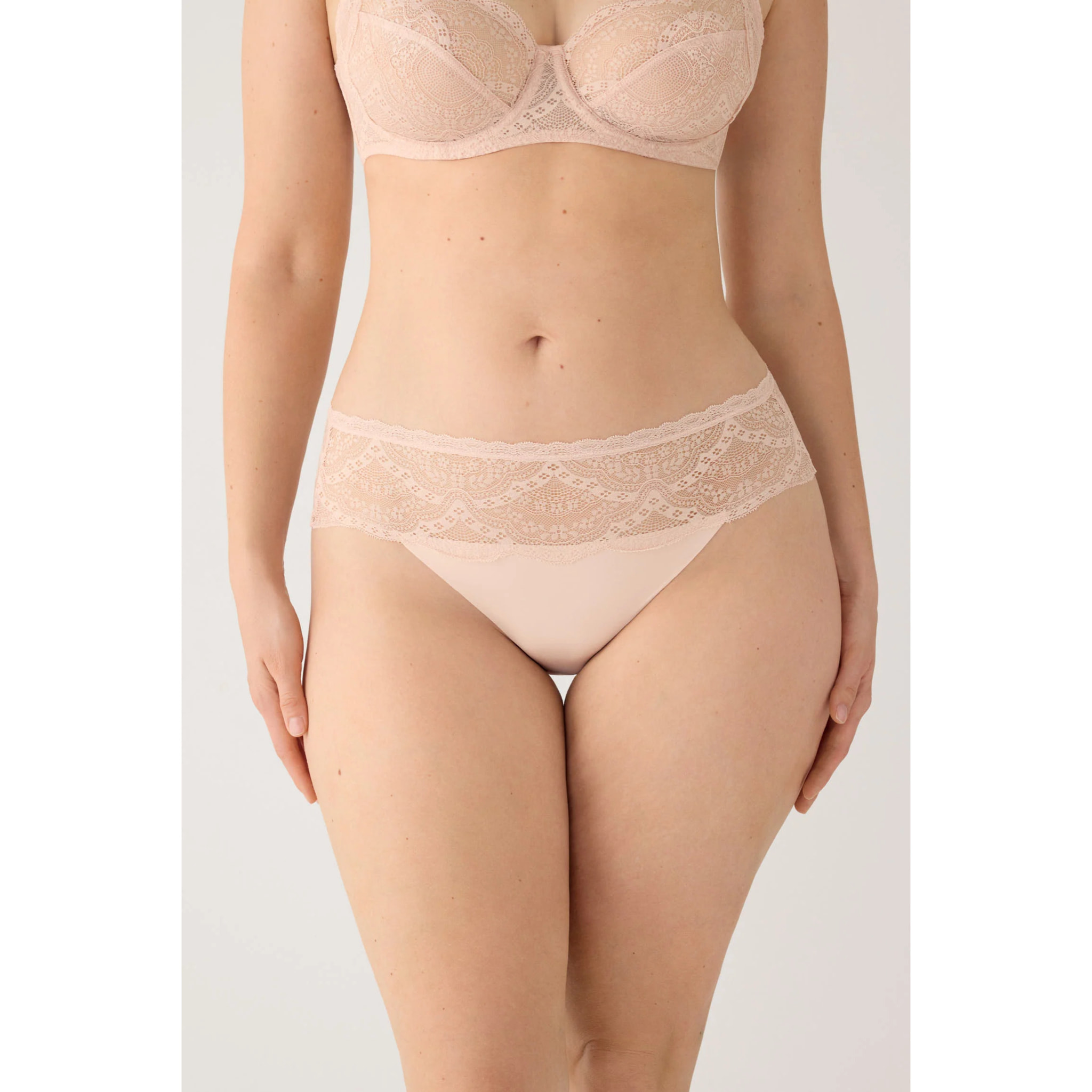 Slip midi