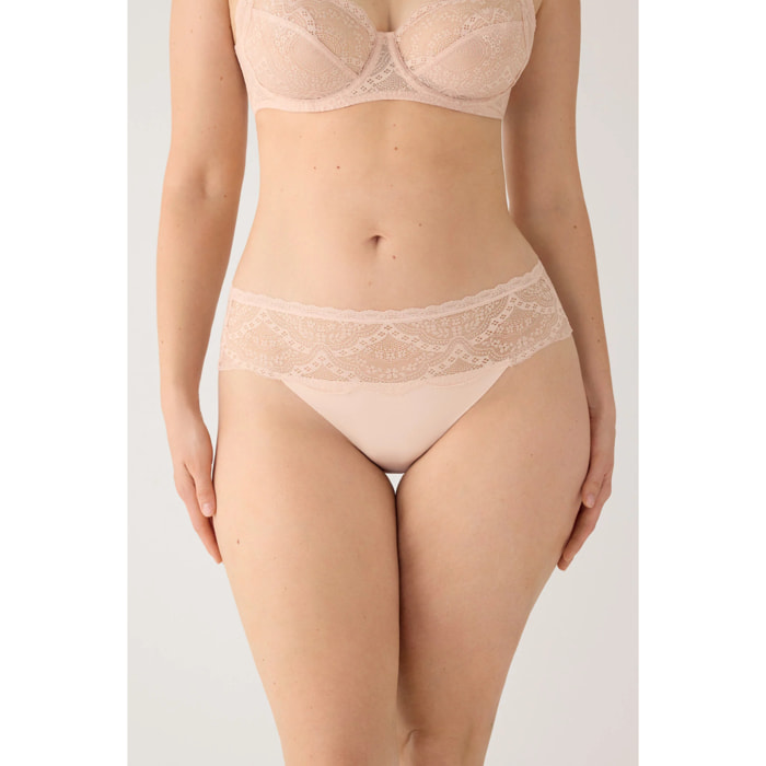 Slip midi