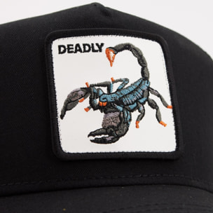 GORRA GOORIN BROS DEADLY