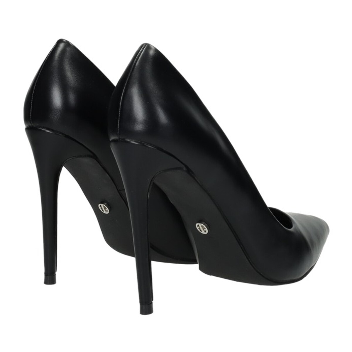 Décolleté Donna Tata Italia Nero