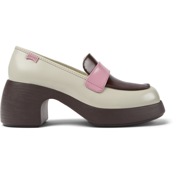 CAMPER Thelma - Derbies Multicolor Mujer