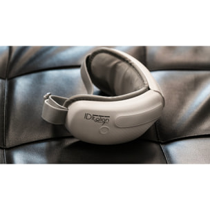 Lunettes de Relax Pressothérapie - blanco - 4,5W