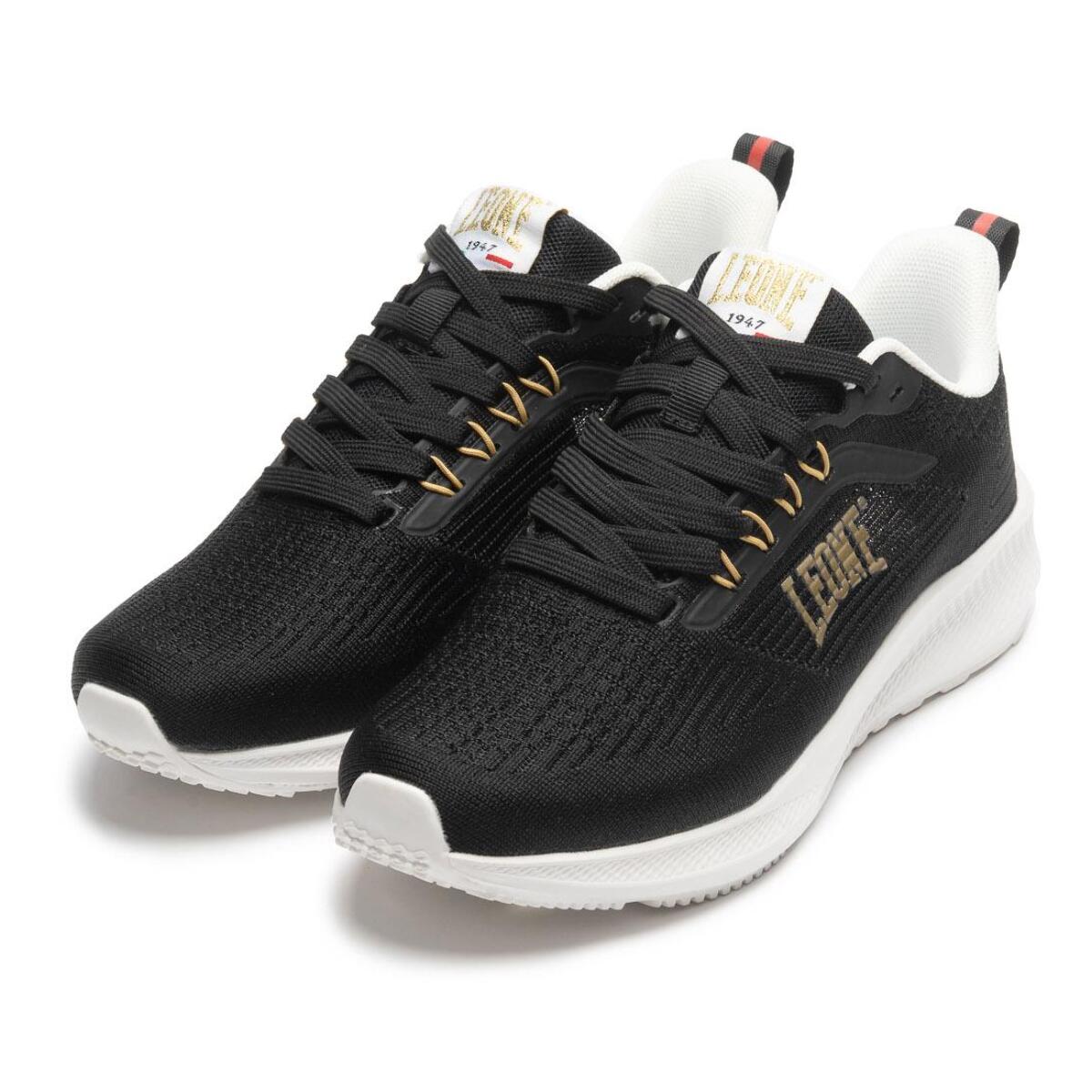 Sneakers da donna Leone Fast