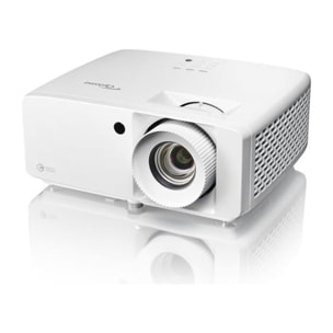 Vidéoprojecteur home cinéma OPTOMA UHZ66