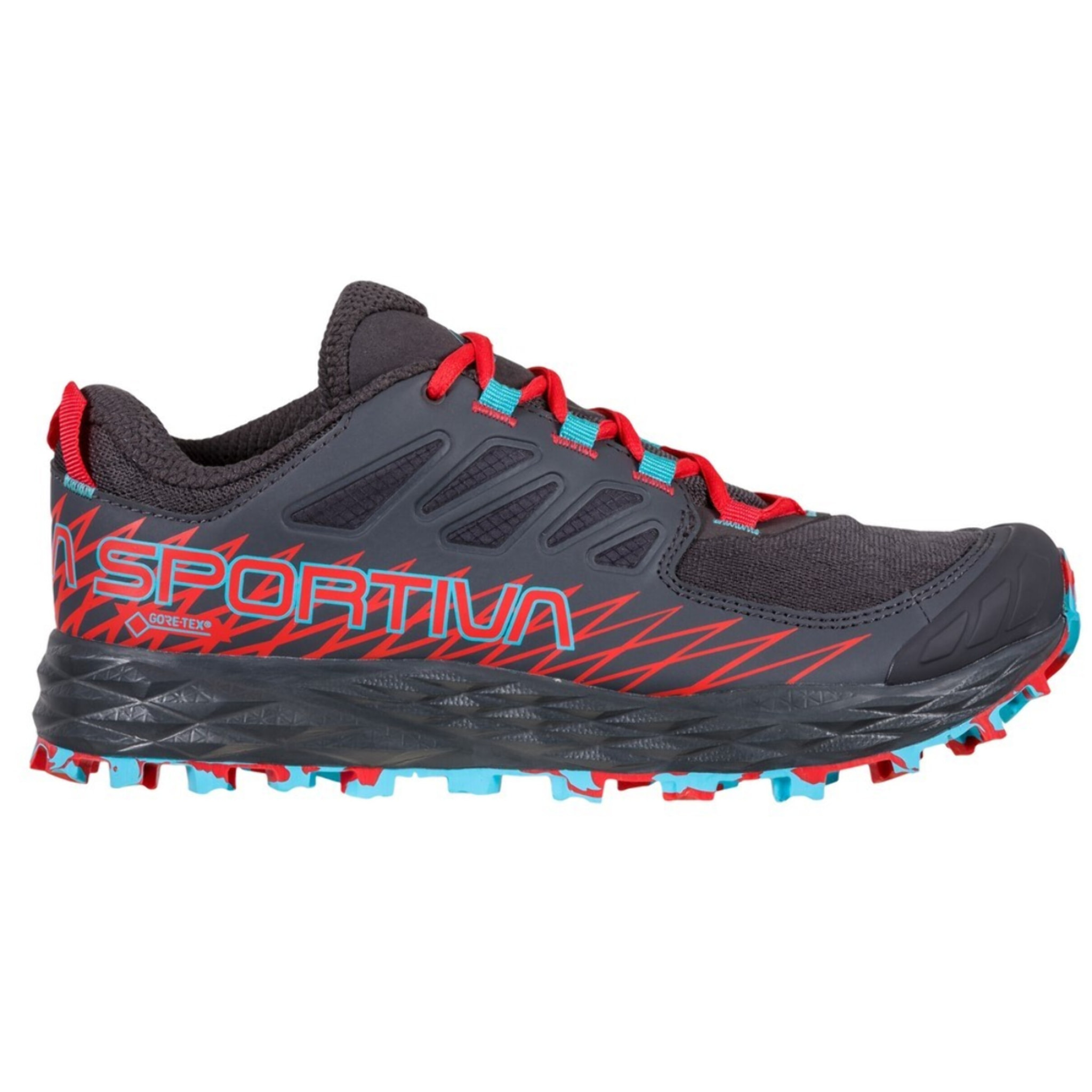 Lycan Gtx Mujer Zapatillas Trail Running La Sportiva