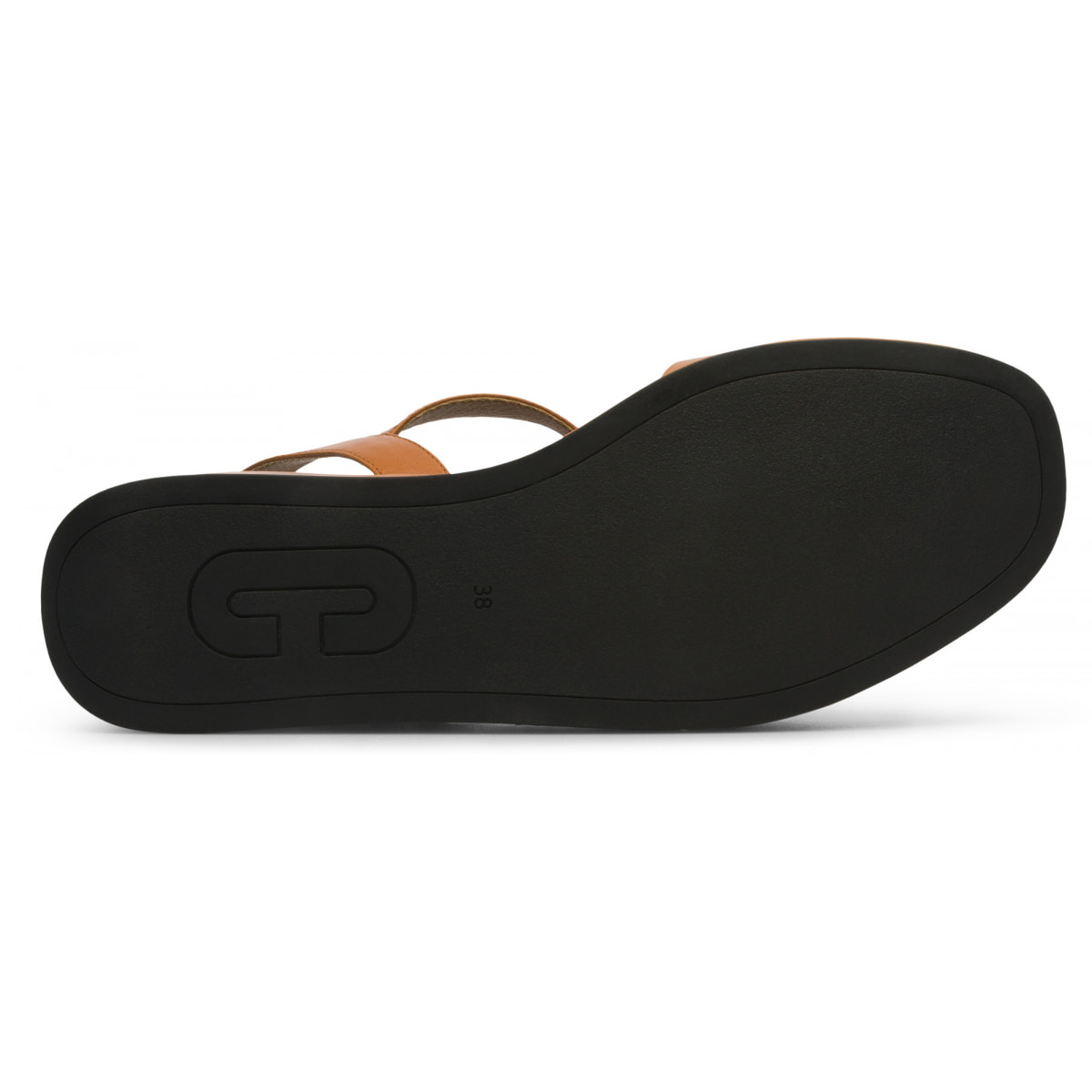 CAMPER Misia - Sandali Donna Marrone