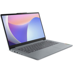 Ordinateur portable LENOVO IdeaPad Slim 3 14IAN8