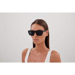 Gafas de Sol Saint Laurent SL M131-001 de Acetato Unisex 52 mm