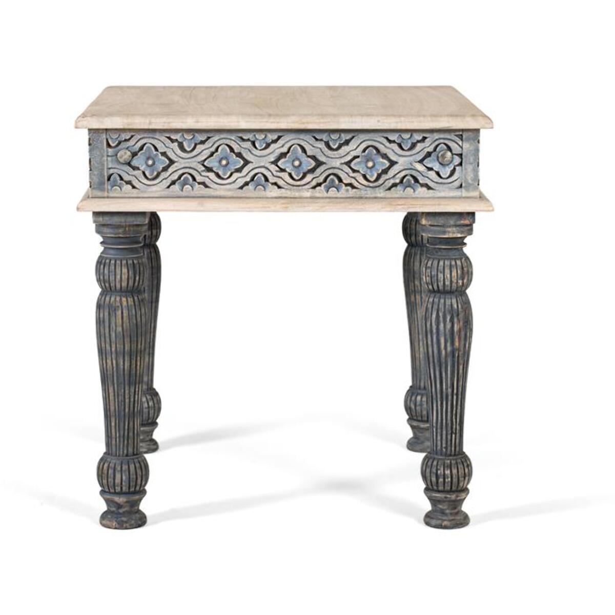 Table basse 60x60x60