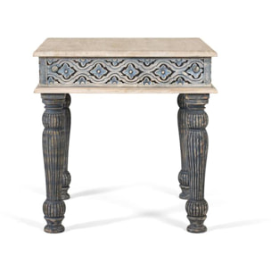 Table basse 60x60x60