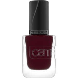 Gel Affair Nail Lacquer - Vernis à Ongles Effet Gel