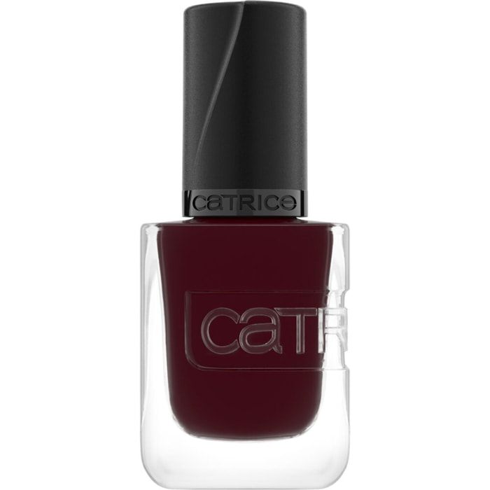 Gel Affair Nail Lacquer - Vernis à Ongles Effet Gel