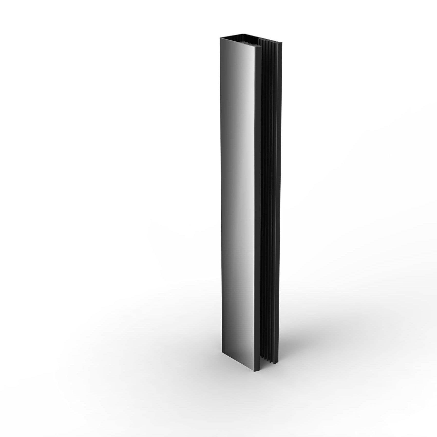 Set pour walk-in SAT (SATWIPROFILGM)