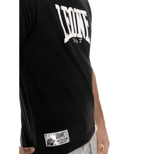 Camiseta de boxeo de manga corta para hombre