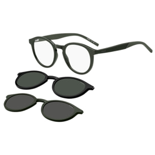 Gafas de Vista Hugo HG 1330/CS2 BHP de Tr90 Hombre 50 mm