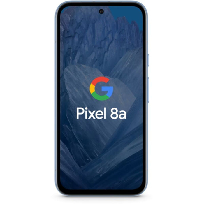 Smartphone GOOGLE Pixel 8a 128Go Bleu