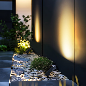 EZIlight® Solar Spot S15