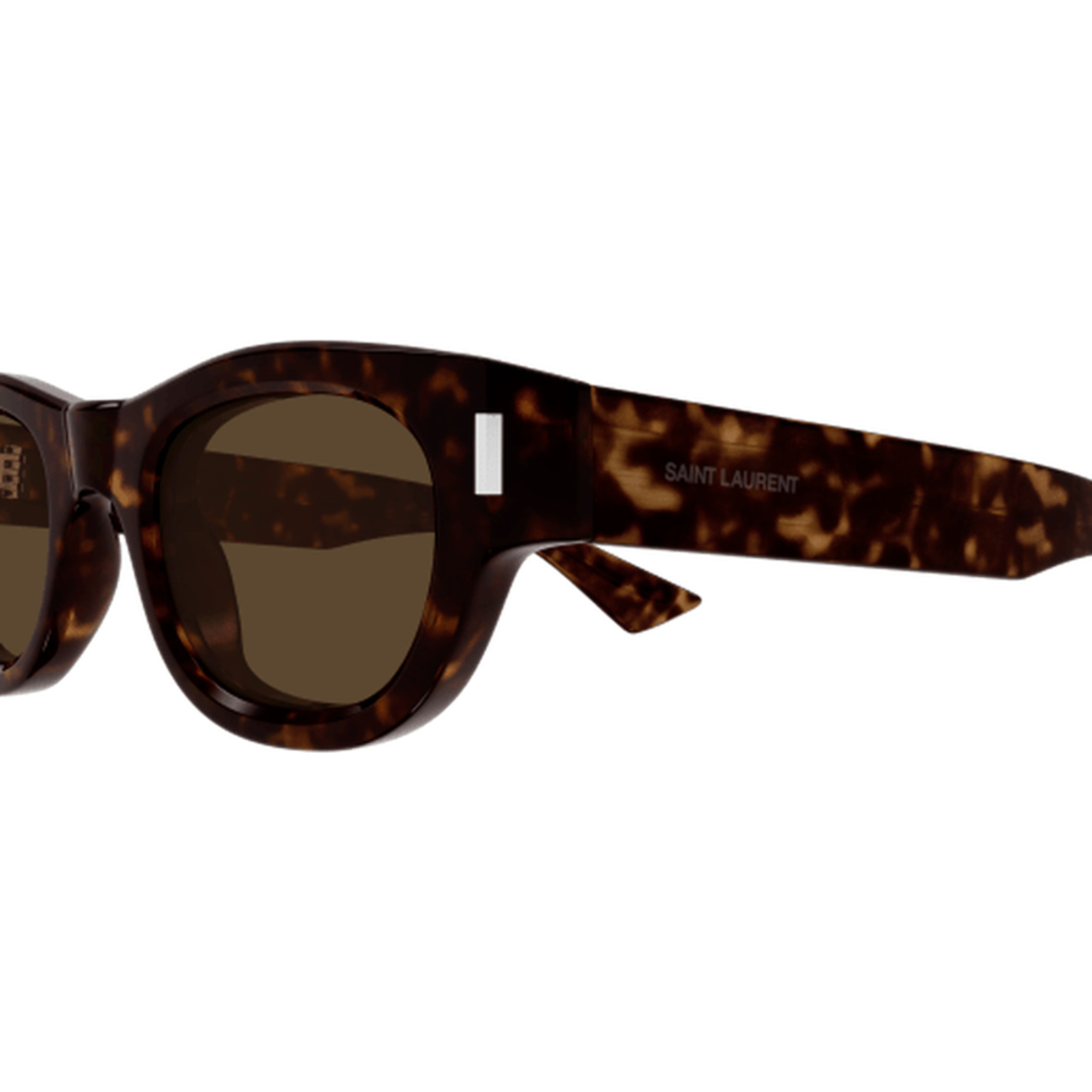 Gafas de Sol Saint Laurent SL 761-002 de Acetato Unisex 49 mm