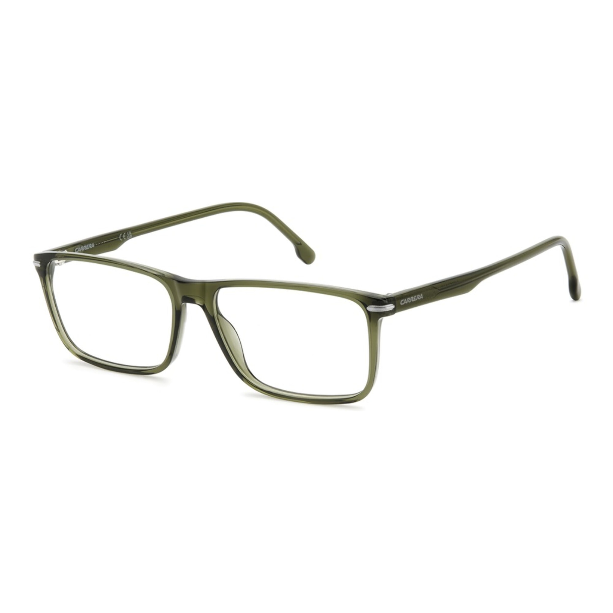 Gafas de Vista Carrera 382 TBO 57 de Acetato Hombre 57 mm