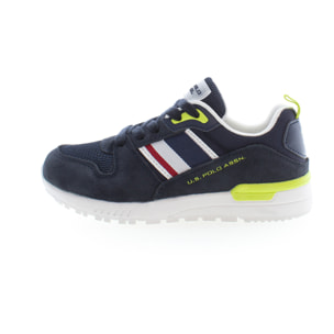 Sneakers U.S. Polo Assn Dark Blue