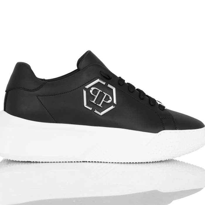PHILIPP PLEIN Sneaker basse HEXAGON