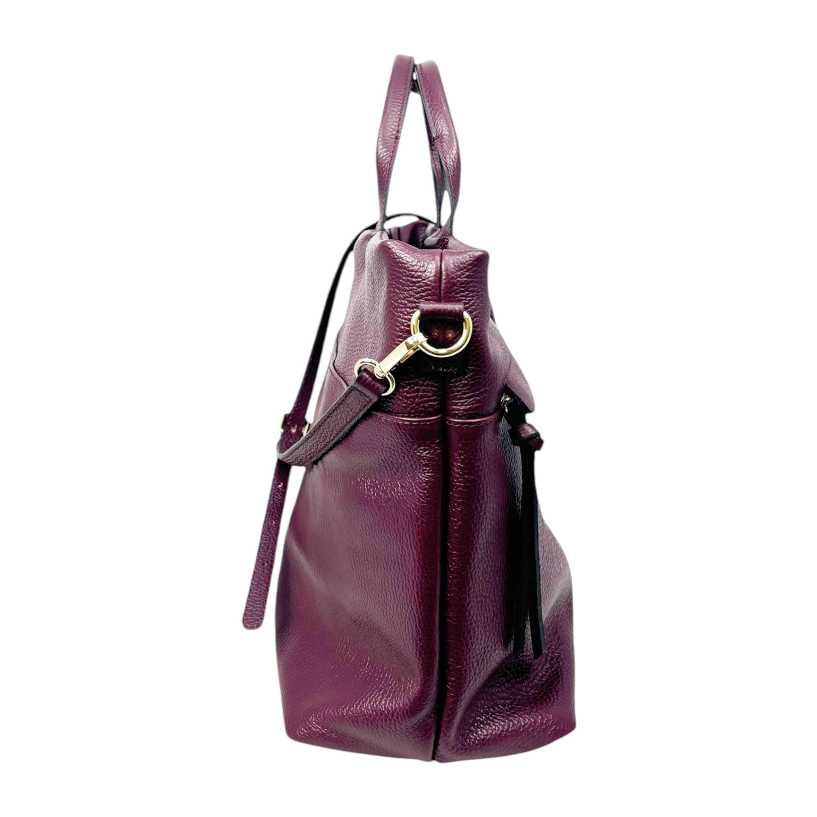 Bolso Hobo Cheval Firenze Portofino A/S Burdeos