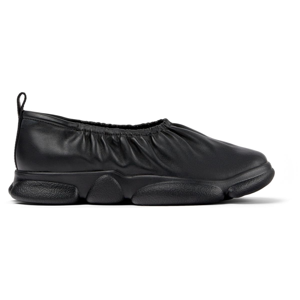 CAMPER Karst - Sneaker Nero Uomo