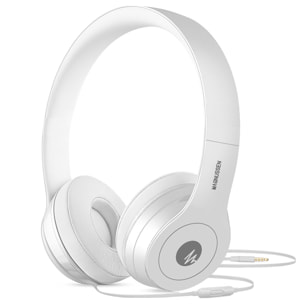 MAGNUSSEN W1 HEADPHONES en color Blanco