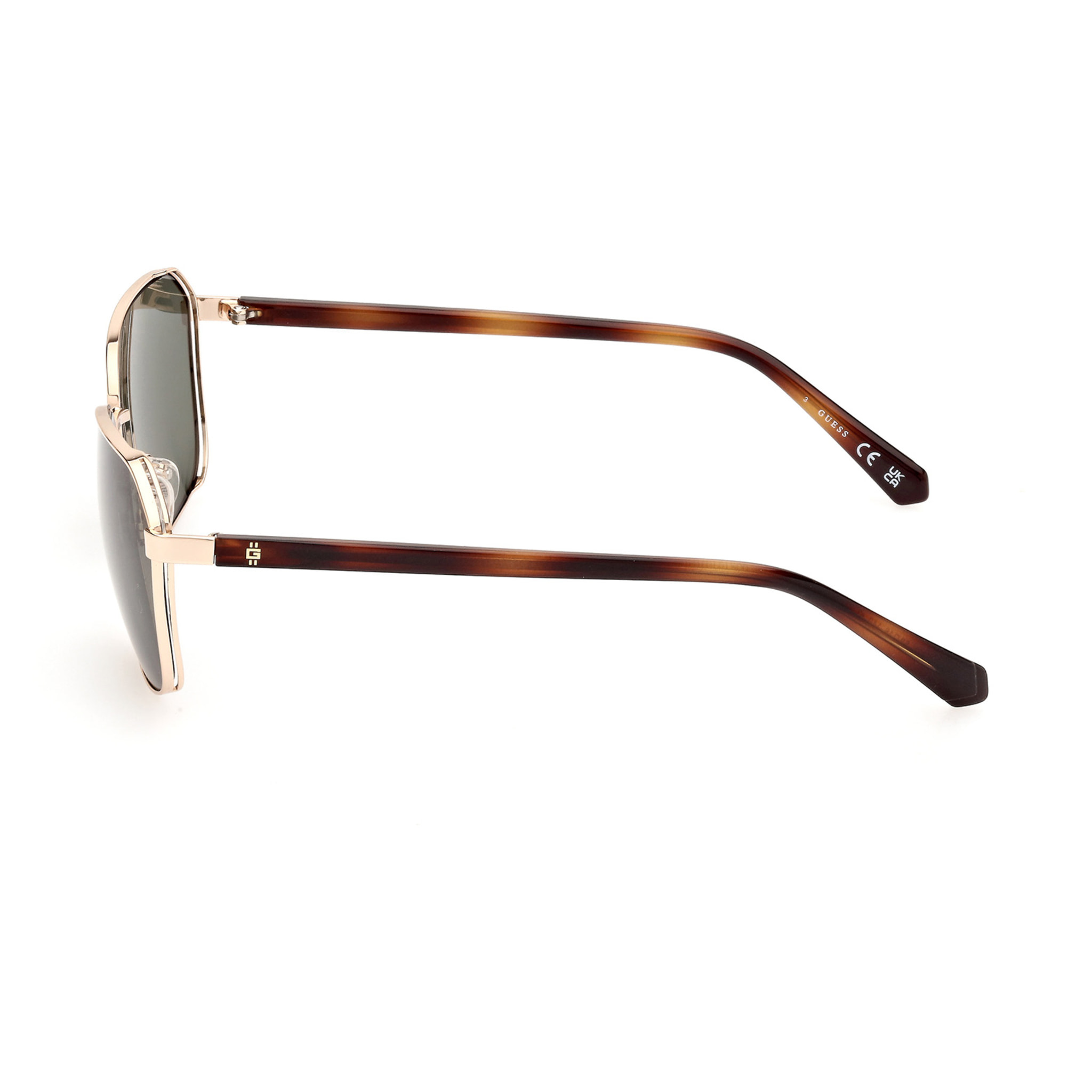 Gafas de sol Guess Hombre GU00117-5732N