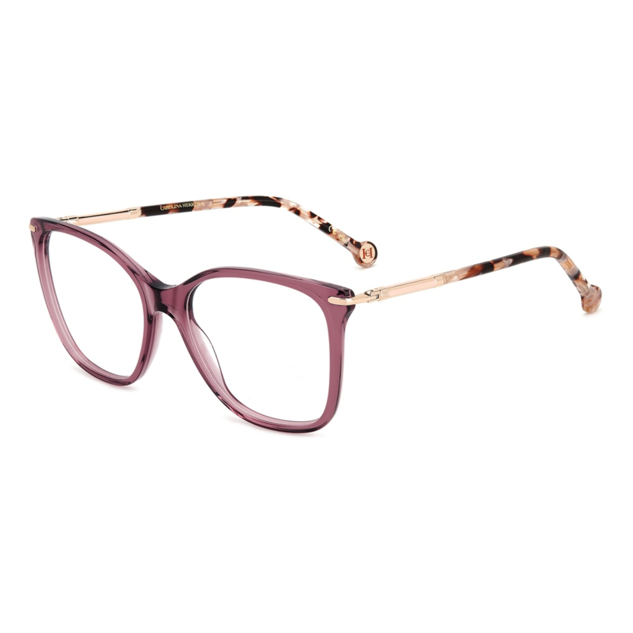 Gafas de Sol Carolina Herrera HER 0221/G/S 3H2 de Acetato Mujer 50 mm