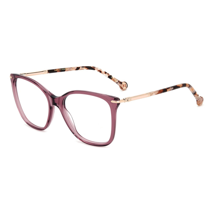 Gafas de Sol Carolina Herrera HER 0221/G/S 3H2 de Acetato Mujer 50 mm