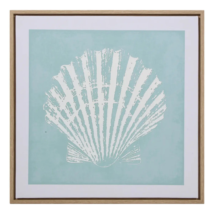 Toile Suro 40x40cm