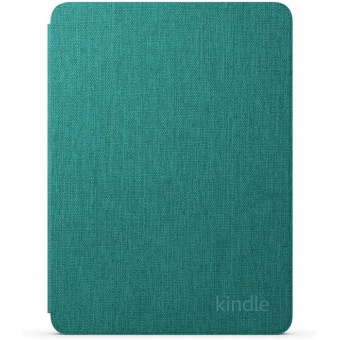 Housse AMAZON Kindle Paperwhite/Colorsoft - Jade